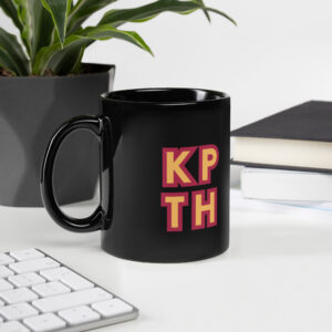 ΚΡΤΗ Mug
