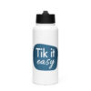 Tik it Easy