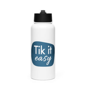 Tik it Easy