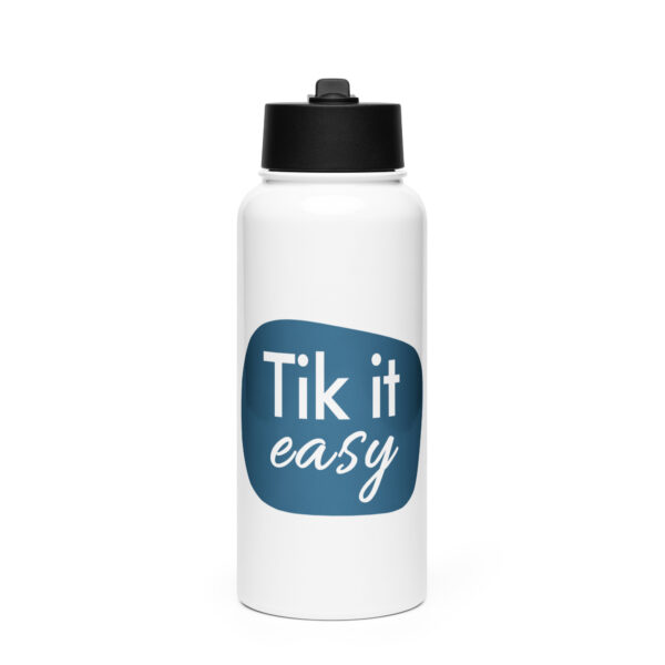 Tik it Easy