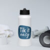 Tik it Easy