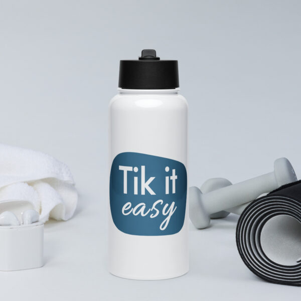 Tik it Easy