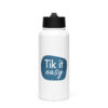 Tik it Easy