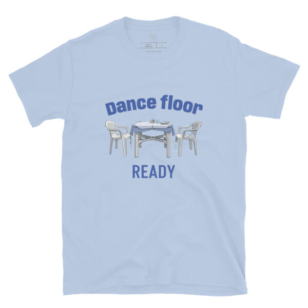 Short-Sleeve Unisex T-Shirt