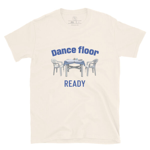 Short-Sleeve Unisex T-Shirt