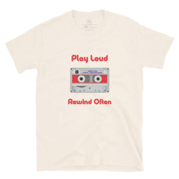 Short-Sleeve Unisex T-Shirt