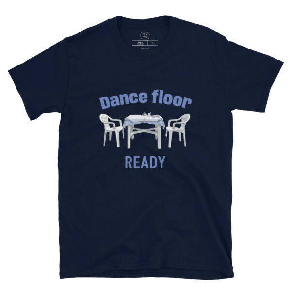 Short-Sleeve Unisex T-Shirt