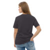 Tik it easy Organic Cotton T-Shirt