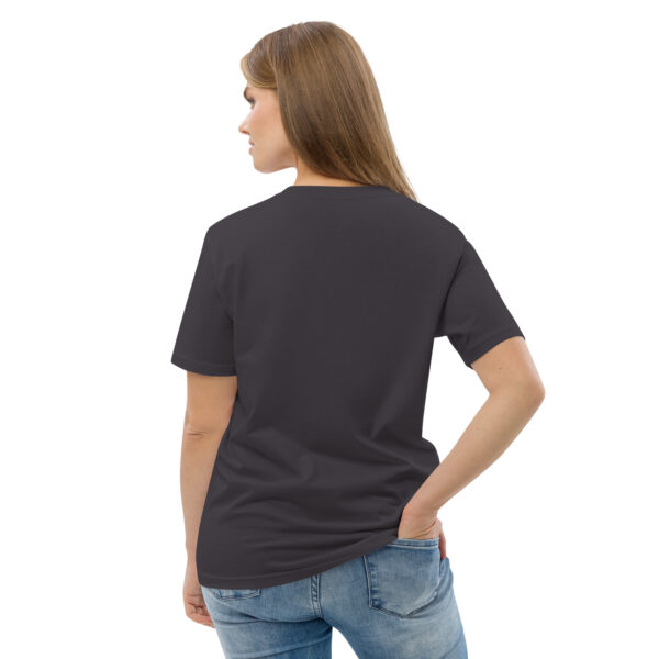 Tik it easy Organic Cotton T-Shirt