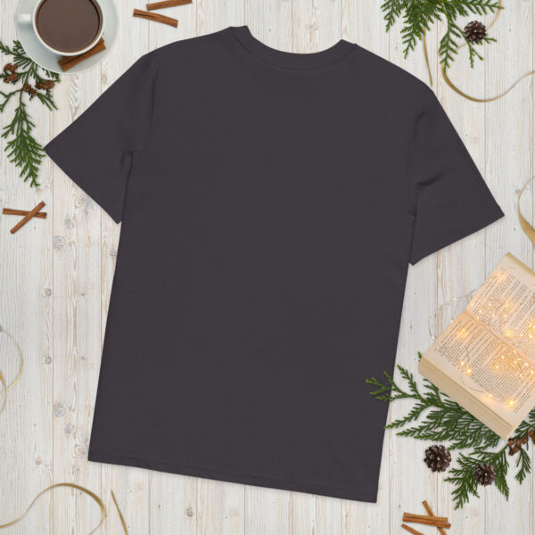 Tik it easy Organic Cotton T-Shirt
