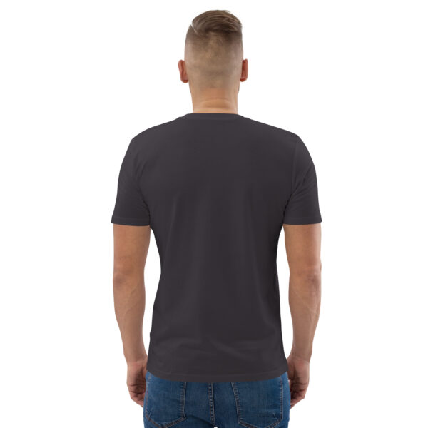 Tik it easy Organic Cotton T-Shirt