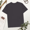 Tik it easy Organic Cotton T-Shirt