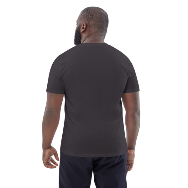 Tik it easy Organic Cotton T-Shirt