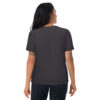 Tik it easy Organic Cotton T-Shirt