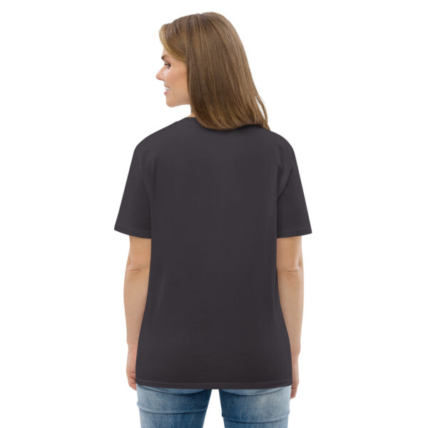 Tik it easy Organic Cotton T-Shirt