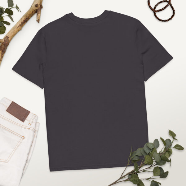 Tik it easy Organic Cotton T-Shirt