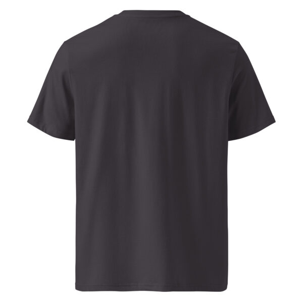 Tik it easy Organic Cotton T-Shirt