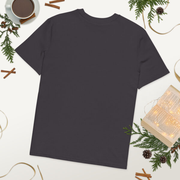 Tik it easy Organic Cotton T-Shirt
