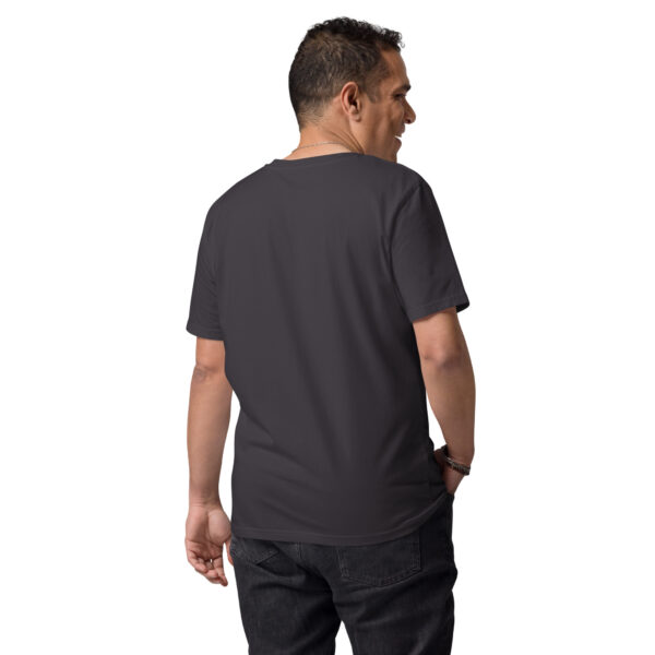 Tik it easy Organic Cotton T-Shirt