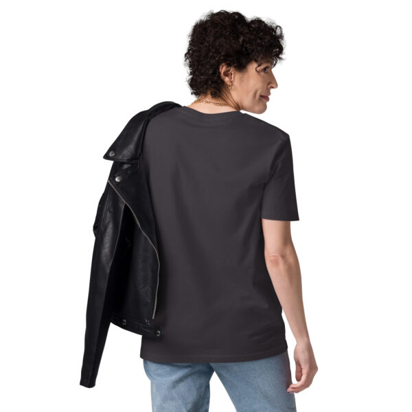 Tik it easy Organic Cotton T-Shirt