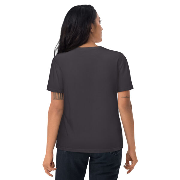 Tik it easy Organic Cotton T-Shirt