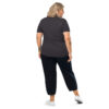 Tik it easy Organic Cotton T-Shirt