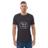 Tik it easy Organic Cotton T-Shirt