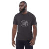Tik it easy Organic Cotton T-Shirt