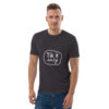 Tik it easy Organic Cotton T-Shirt