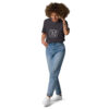 Tik it easy Organic Cotton T-Shirt