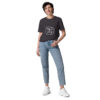 Tik it easy Organic Cotton T-Shirt