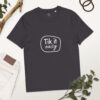 Tik it easy Organic Cotton T-Shirt