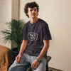 Tik it easy Organic Cotton T-Shirt