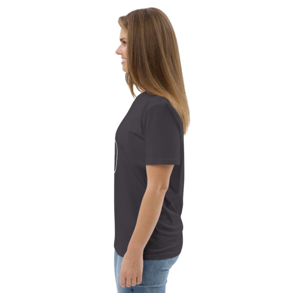 Tik it easy Organic Cotton T-Shirt