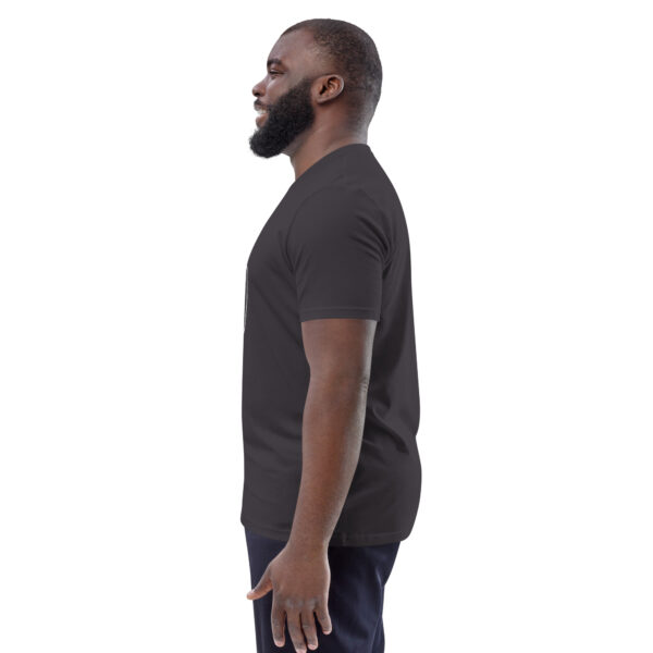 Tik it easy Organic Cotton T-Shirt