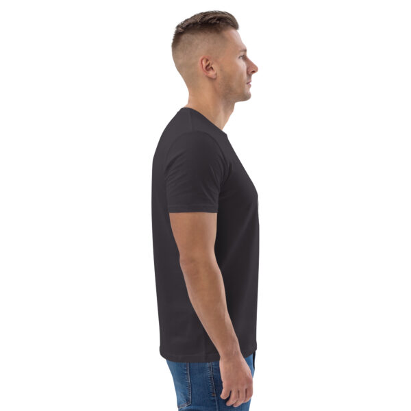 Tik it easy Organic Cotton T-Shirt