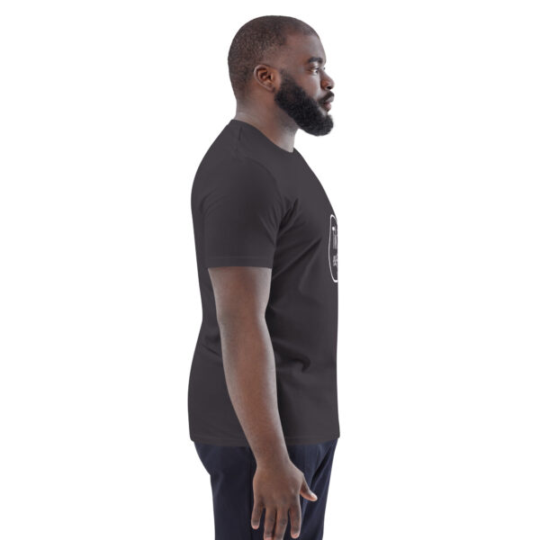 Tik it easy Organic Cotton T-Shirt