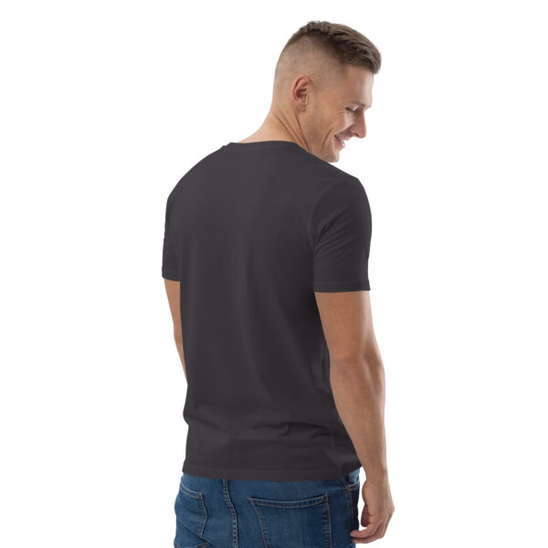Tik it easy Organic Cotton T-Shirt
