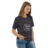 Tik it easy Organic Cotton T-Shirt