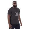 Tik it easy Organic Cotton T-Shirt