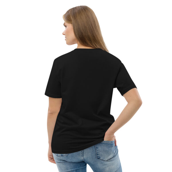 Tik it easy Organic Cotton T-Shirt