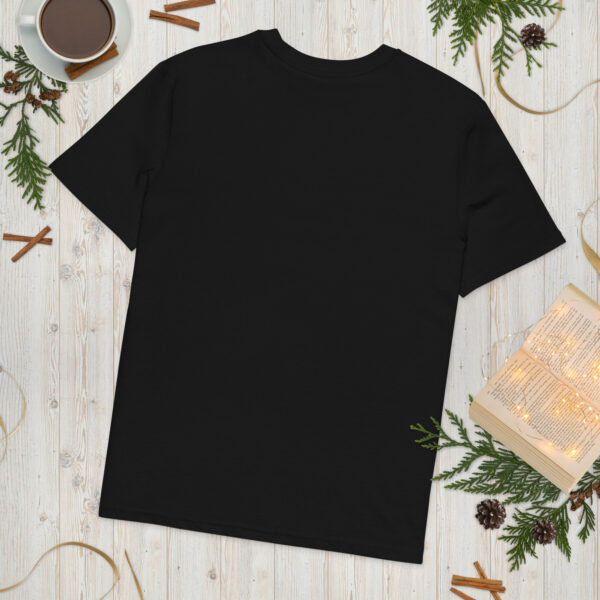 Tik it easy Organic Cotton T-Shirt