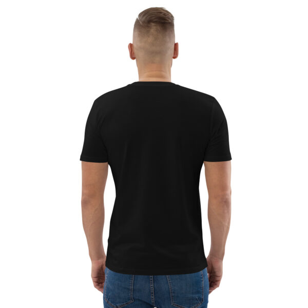 Tik it easy Organic Cotton T-Shirt