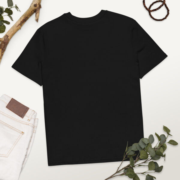 Tik it easy Organic Cotton T-Shirt