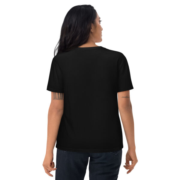 Tik it easy Organic Cotton T-Shirt