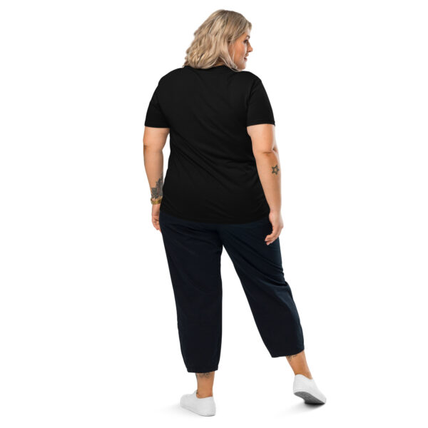 Tik it easy Organic Cotton T-Shirt