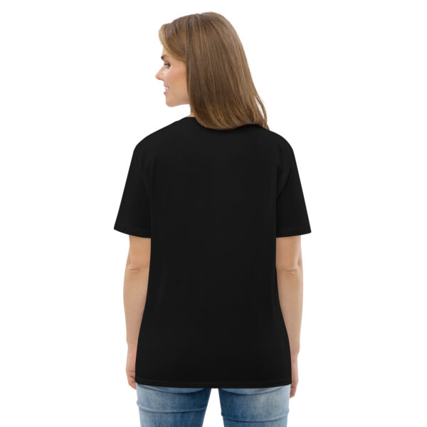 Tik it easy Organic Cotton T-Shirt