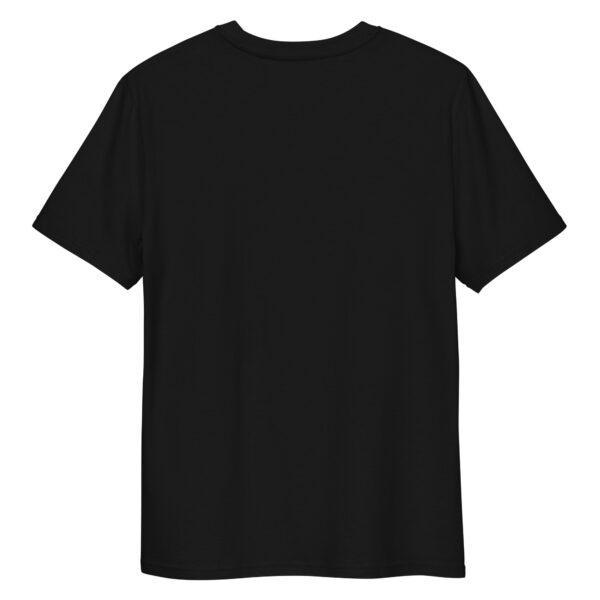 Tik it easy Organic Cotton T-Shirt