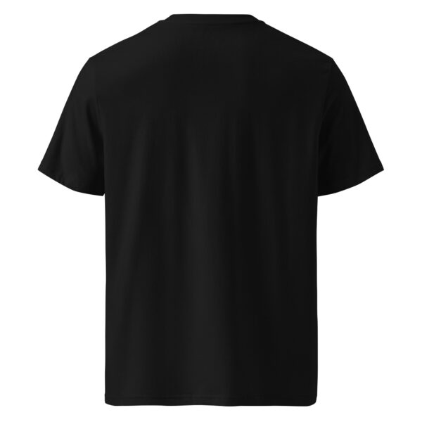 Tik it easy Organic Cotton T-Shirt