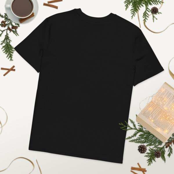 Tik it easy Organic Cotton T-Shirt